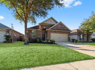 2614 Winding Creek Way, Conroe, TX 77385