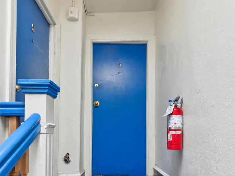 3308 Hamilton St #6 — Photo 5