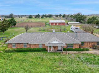 709 Cooks Corner Rd, Pottsboro, TX 75076