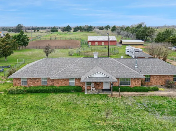 709 Cooks Corner Rd, Pottsboro, TX 75076