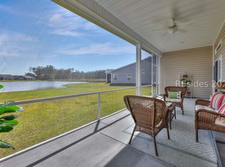 473 Ramport St, Ridgeland, SC 29936