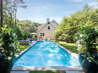 13 Cosdrew Ln, East Hampton, NY 11937
