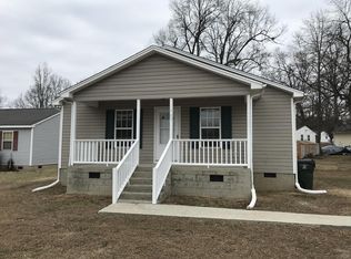 405 Elm Ct, Burlington, NC 27217