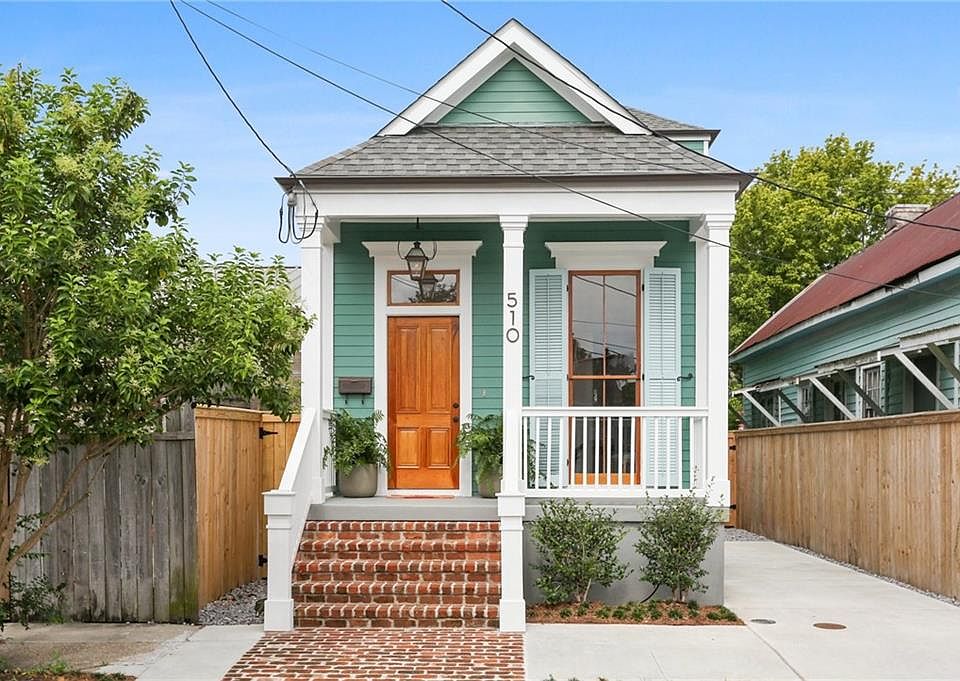 510 Spain St, New Orleans, LA 70117 Zillow