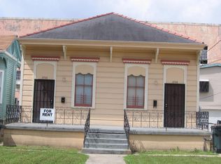 2726 Banks St, New Orleans, LA 70119