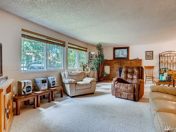 Big windows add plenty of natural light.