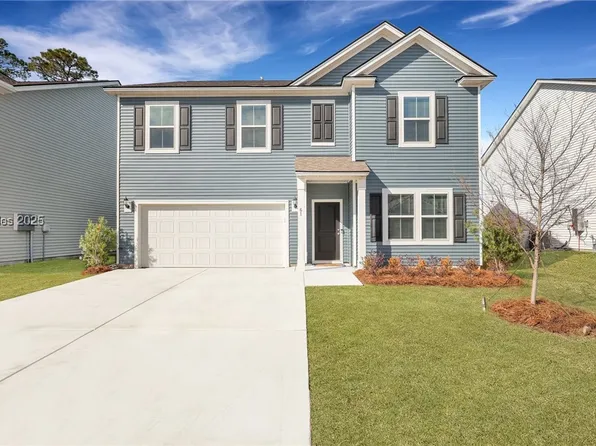 61 Dargan Rd, Bluffton, SC 29909