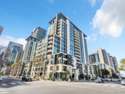425 W Beech St UNIT 1351, San Diego, CA, 92101