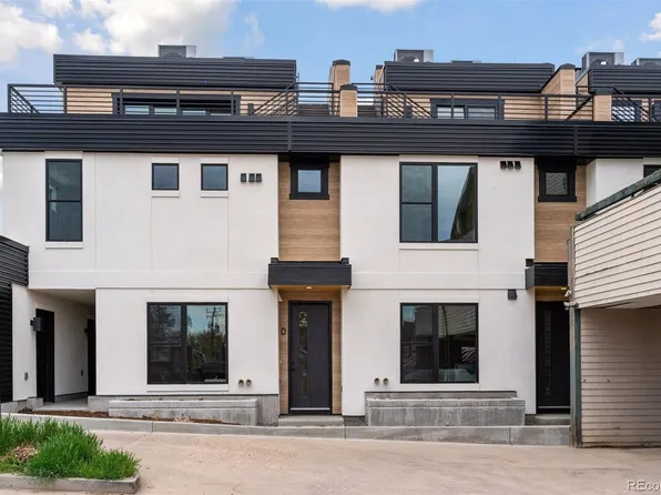 1838 Pearl #D, Boulder, CO 80302