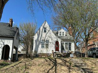 5636 Woolworth Ave, Omaha, NE 68106