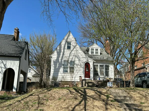 5636 Woolworth Ave, Omaha, NE 68106