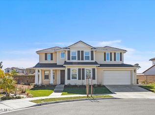 12824 Lone Trail Ct, Moorpark, CA 93021