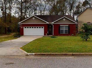 105 Candle Brook Dr, Dothan, AL 36303