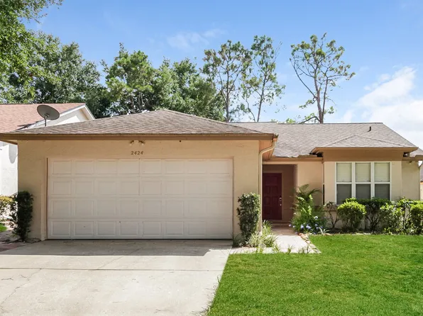 2424 Lake McDade Ct, Apopka, FL 32703