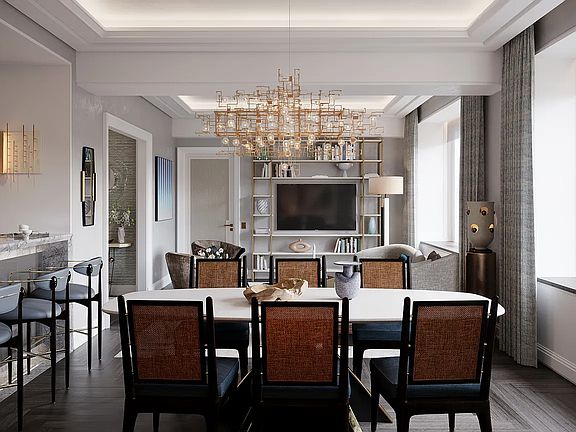4th image of 303 Park Ave #4107