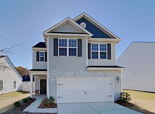 1372 Waylon Ave, Gastonia, NC 28054