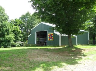 29466 Nelson Rd, Langsville, OH 45741