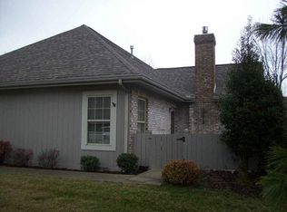 8313 River Park Way, Evansville, IN