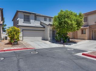 5452 Wheatberry Ct, North Las Vegas, NV 89031