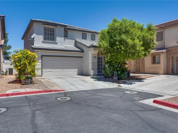 5452 Wheatberry Ct, North Las Vegas, NV 89031