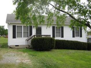 907 Ward St NW, Roanoke, VA 24017