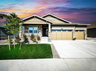 8584 S Quemoy St, Aurora, CO 80016