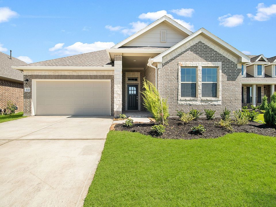 Blakemore II - 1727 Prairie Ridge Court 44