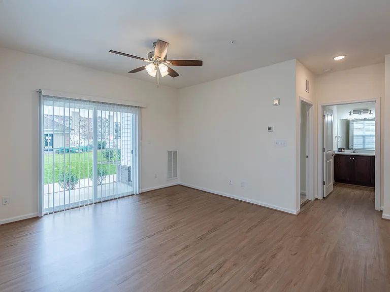 Magnolia Chase Apartments — Photo 18