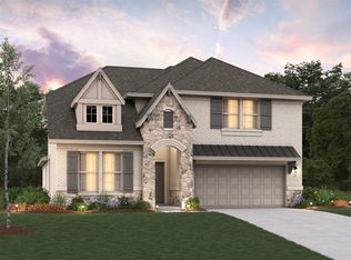 507 Pepperwood Dr, Fate, TX 75087