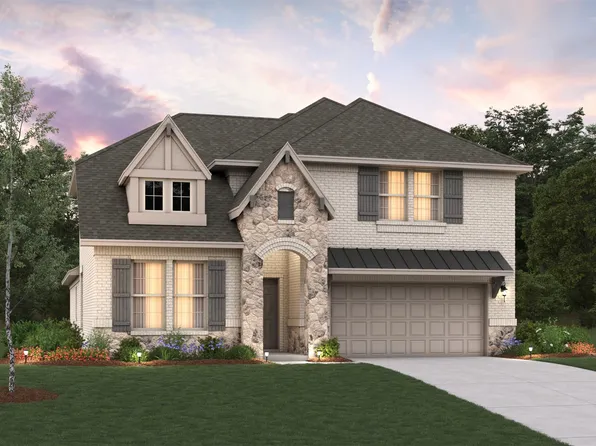 507 Pepperwood Dr, Fate, TX 75087