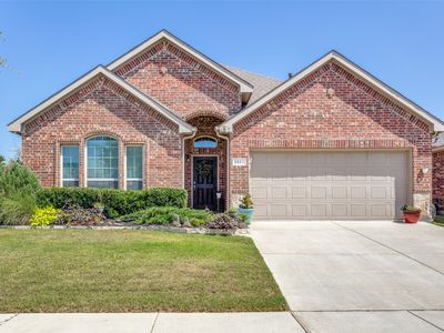 5801 Loveland Dr, Denton, TX, 76208