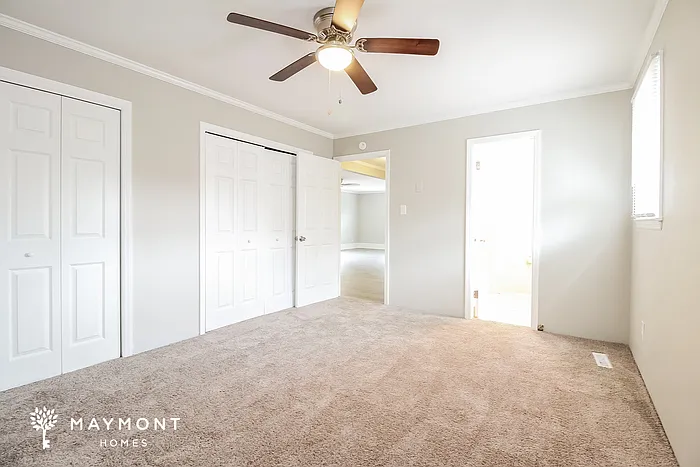 829 Scuffletown Rd — Photo 6