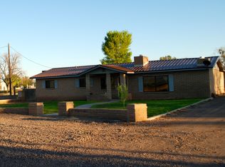 5737 W Norton Rd, Pima, AZ 85543