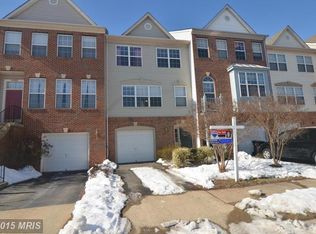 21483 Rusty Blackhaw Sq, Sterling, VA 20164