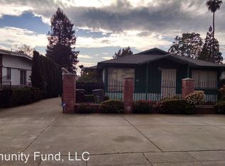 2941 Carmel St, Oakland, CA
