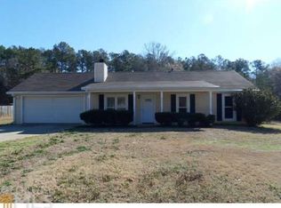 160 Pinewood Dr, Senoia, GA 30276