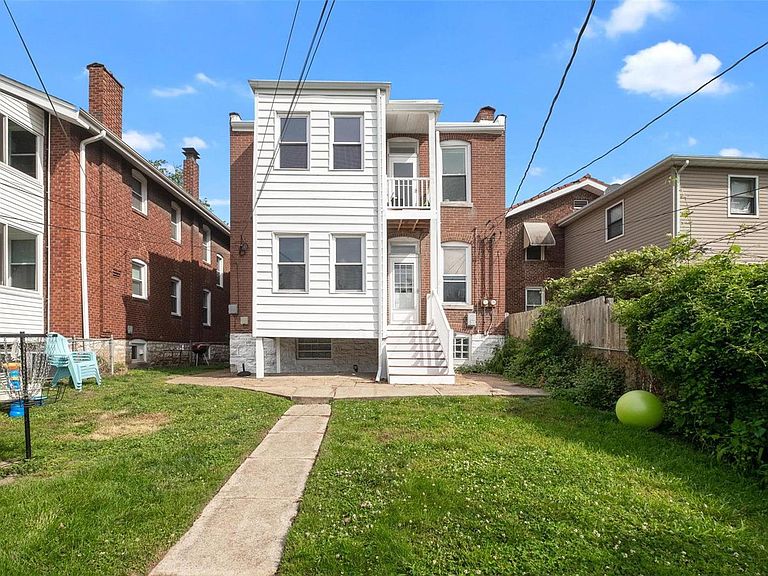 5546 S Kingshighway Blvd Saint Louis, MO, 63109 Apartments for Rent