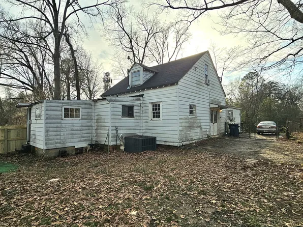 1413 Lanier Pl NE, Atlanta, GA 30306