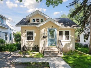 4437 Bryant Ave S, Minneapolis, MN 55419