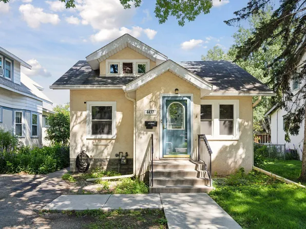 4437 Bryant Ave S, Minneapolis, MN 55419