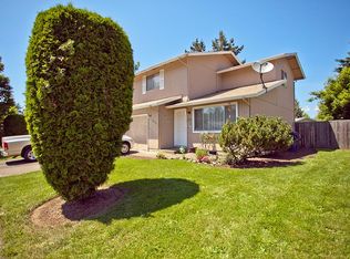 6436 A St, Springfield, OR 97478