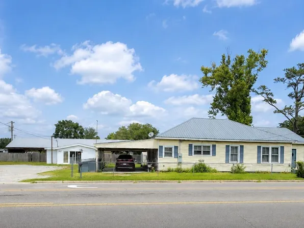 4009 Holly Shelter Road, Castle Hayne, NC 28429