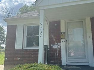 9737 Camley St, Detroit, MI 48224