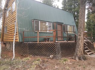 235 E Quaking Aspen Dr, Duck Creek Village, UT 84762