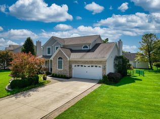 311 Central Station Dr, Johnstown, OH 43031