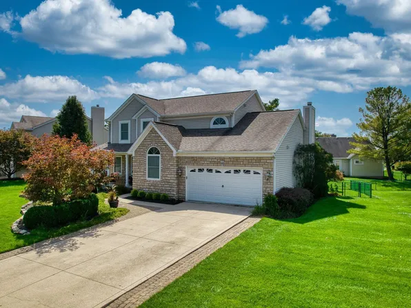 311 Central Station Dr, Johnstown, OH 43031