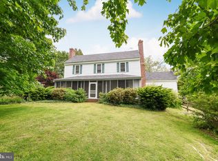 6300 Quarles Rd, Saint Leonard, MD 20685