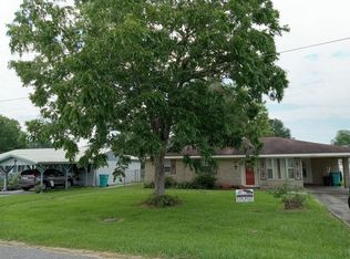 1341 Phillip Ave, Eunice, LA 70535