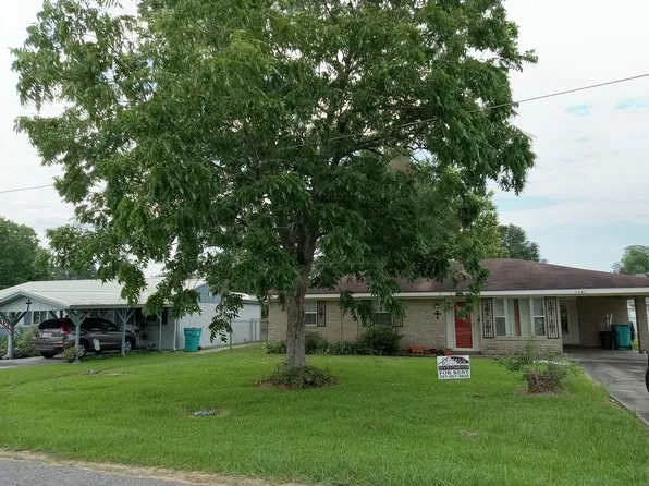 1341 Phillip Ave, Eunice, LA 70535