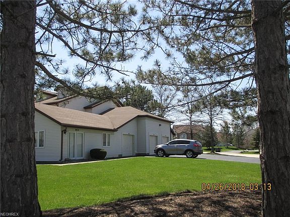 2nd image of 7120 Village Dr #7120
